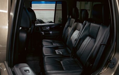 Land Rover Discovery IV, 2012 год, 1 585 000 рублей, 17 фотография