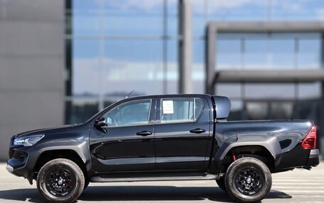 Toyota Hilux VIII, 2026 год, 9 500 000 рублей, 4 фотография