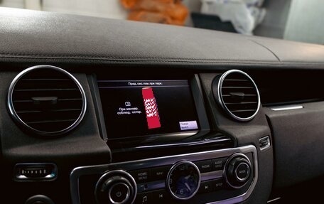 Land Rover Discovery IV, 2012 год, 1 585 000 рублей, 14 фотография