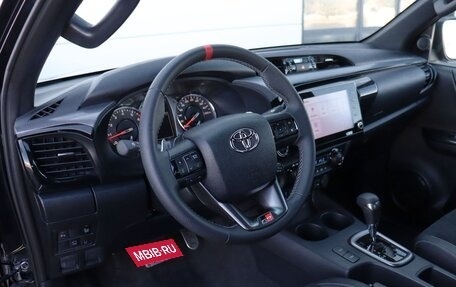 Toyota Hilux VIII, 2026 год, 9 500 000 рублей, 3 фотография