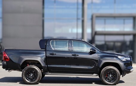 Toyota Hilux VIII, 2026 год, 9 500 000 рублей, 7 фотография