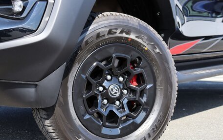 Toyota Hilux VIII, 2026 год, 9 500 000 рублей, 12 фотография