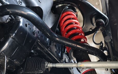 Toyota Hilux VIII, 2026 год, 9 500 000 рублей, 13 фотография