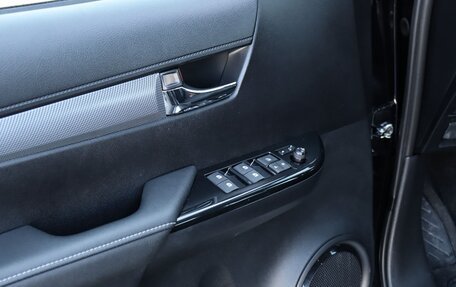 Toyota Hilux VIII, 2026 год, 9 500 000 рублей, 18 фотография