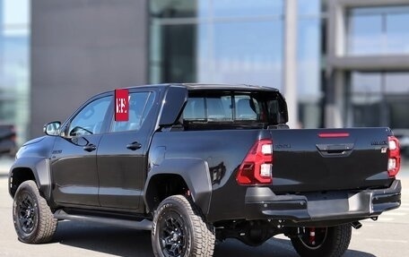 Toyota Hilux VIII, 2026 год, 9 500 000 рублей, 5 фотография