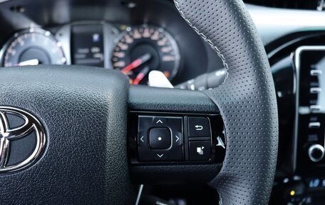 Toyota Hilux VIII, 2026 год, 9 500 000 рублей, 26 фотография