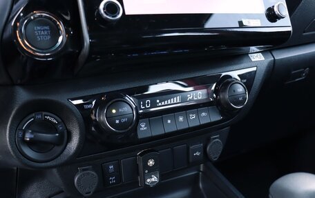 Toyota Hilux VIII, 2026 год, 9 500 000 рублей, 31 фотография