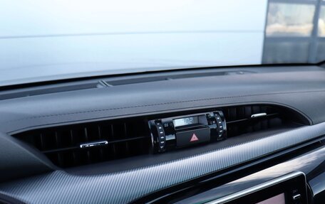 Toyota Hilux VIII, 2026 год, 9 500 000 рублей, 32 фотография