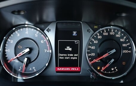 Toyota Hilux VIII, 2026 год, 9 500 000 рублей, 27 фотография