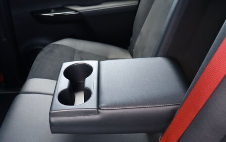 Toyota Hilux VIII, 2026 год, 9 500 000 рублей, 38 фотография