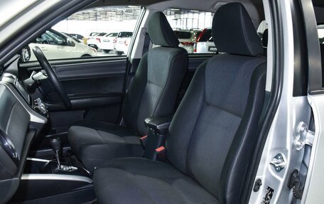 Toyota Corolla, 2014 год, 1 049 000 рублей, 7 фотография