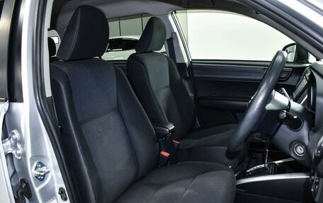 Toyota Corolla, 2014 год, 1 049 000 рублей, 9 фотография