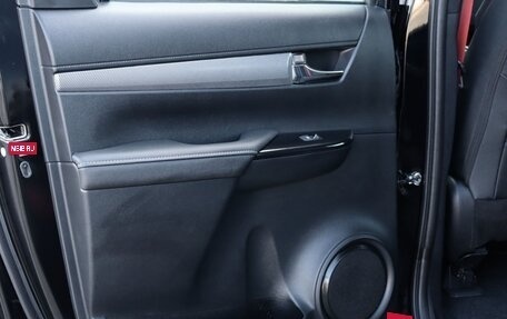 Toyota Hilux VIII, 2026 год, 9 500 000 рублей, 35 фотография