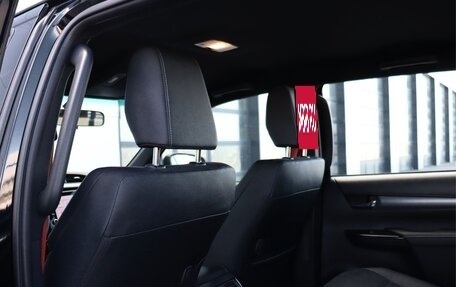 Toyota Hilux VIII, 2026 год, 9 500 000 рублей, 36 фотография