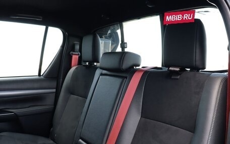 Toyota Hilux VIII, 2026 год, 9 500 000 рублей, 37 фотография