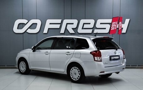 Toyota Corolla, 2014 год, 1 049 000 рублей, 2 фотография