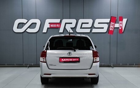 Toyota Corolla, 2014 год, 1 049 000 рублей, 4 фотография