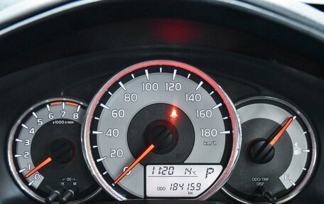 Toyota Corolla, 2014 год, 1 049 000 рублей, 14 фотография