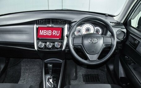 Toyota Corolla, 2014 год, 1 049 000 рублей, 11 фотография