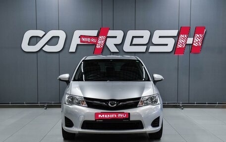 Toyota Corolla, 2014 год, 1 049 000 рублей, 3 фотография