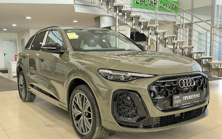 Audi Q5, 2026 год, 6 650 000 рублей, 6 фотография