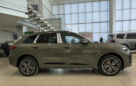 Audi Q5, 2026 год, 6 650 000 рублей, 8 фотография