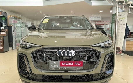 Audi Q5, 2026 год, 6 650 000 рублей, 4 фотография