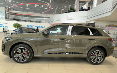 Audi Q5, 2026 год, 6 650 000 рублей, 12 фотография