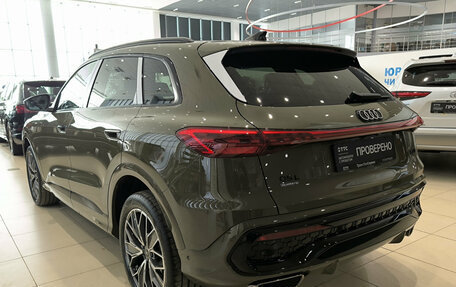 Audi Q5, 2026 год, 6 650 000 рублей, 11 фотография