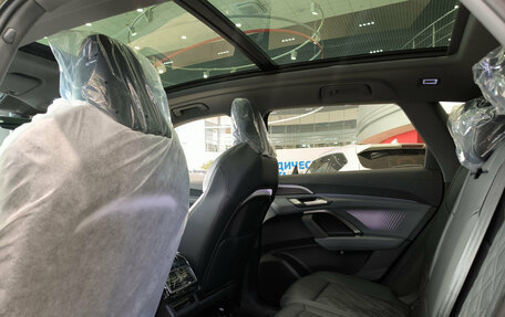 Audi Q5, 2026 год, 6 650 000 рублей, 16 фотография