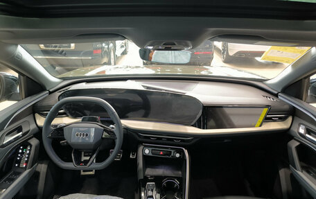 Audi Q5, 2026 год, 6 650 000 рублей, 18 фотография