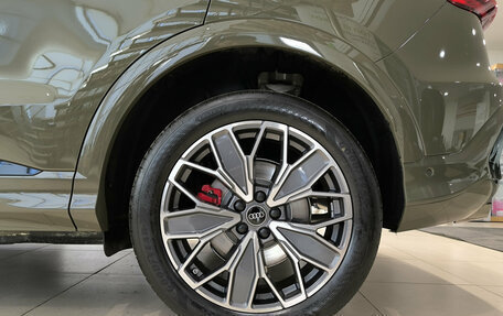 Audi Q5, 2026 год, 6 650 000 рублей, 22 фотография