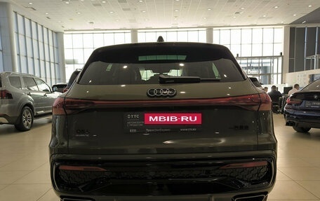 Audi Q5, 2026 год, 6 650 000 рублей, 10 фотография