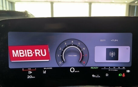 Audi Q5, 2026 год, 6 650 000 рублей, 17 фотография