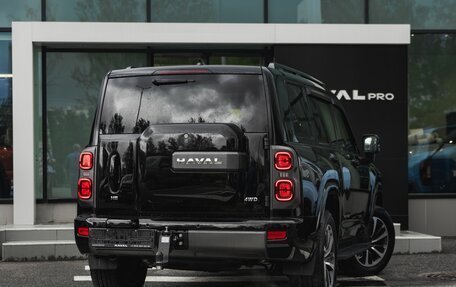 Haval H9, 2026 год, 5 048 010 рублей, 8 фотография