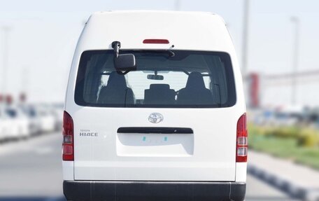 Toyota HiAce H200, 2026 год, 4 200 000 рублей, 3 фотография