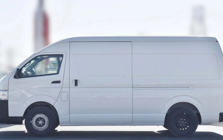 Toyota HiAce H200, 2026 год, 4 200 000 рублей, 4 фотография