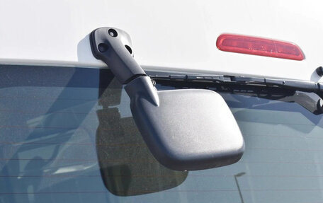 Toyota HiAce H200, 2026 год, 4 200 000 рублей, 7 фотография