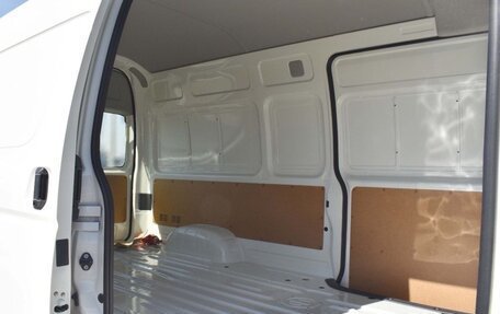 Toyota HiAce H200, 2026 год, 4 200 000 рублей, 8 фотография