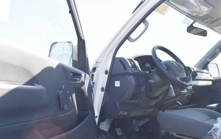 Toyota HiAce H200, 2026 год, 4 200 000 рублей, 11 фотография