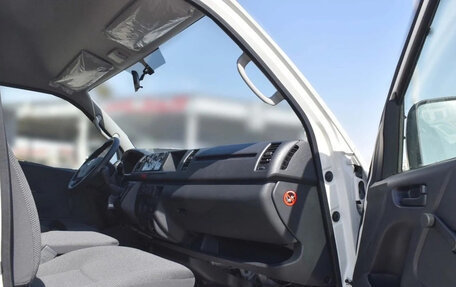 Toyota HiAce H200, 2026 год, 4 200 000 рублей, 9 фотография