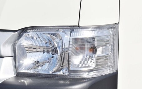 Toyota HiAce H200, 2026 год, 4 200 000 рублей, 12 фотография