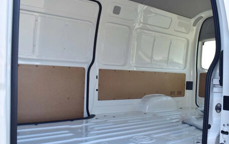 Toyota HiAce H200, 2026 год, 4 200 000 рублей, 16 фотография