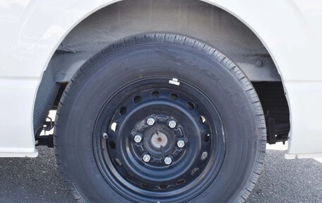 Toyota HiAce H200, 2026 год, 4 200 000 рублей, 19 фотография