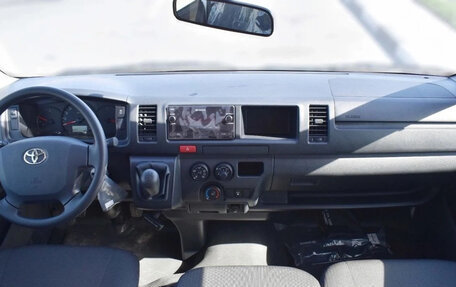 Toyota HiAce H200, 2026 год, 4 200 000 рублей, 10 фотография