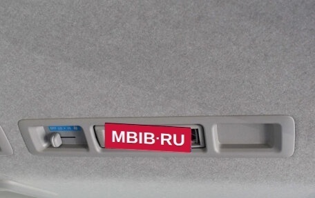 Toyota HiAce H200, 2026 год, 4 200 000 рублей, 18 фотография