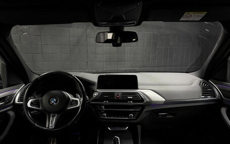 BMW X3, 2021 год, 3 665 000 рублей, 8 фотография