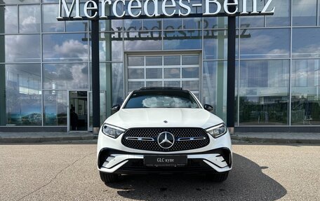 Mercedes-Benz GLC Coupe, 2025 год, 8 250 000 рублей, 2 фотография