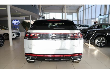 Volkswagen Teramont I, 2025 год, 6 049 000 рублей, 4 фотография