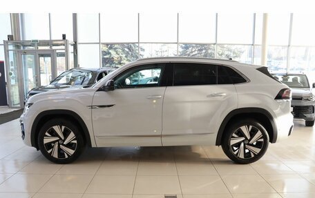 Volkswagen Teramont I, 2025 год, 6 049 000 рублей, 2 фотография